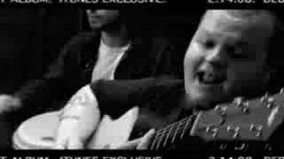 Cas Haley - Walking on the Moon (acoustic)