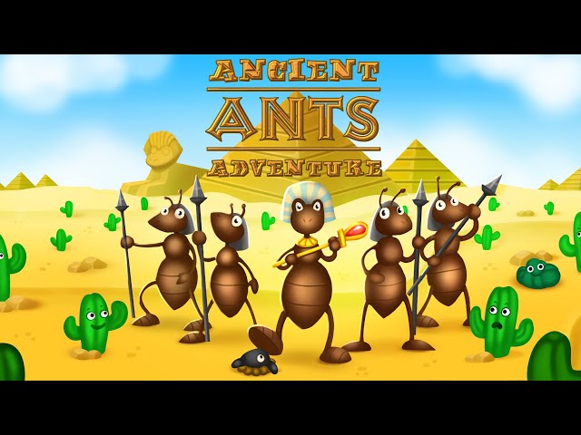 Video - Ancient Ants Adventure Bundle (Xbox One)