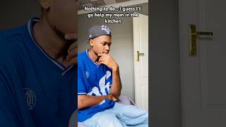 Download lagu Nothing to do... I guess l'll go help my mom in the kitchen💀 mp3