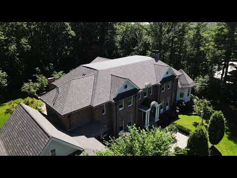 50 Yarmouth Road Chestnut Hill Massachusetts $7,825,000