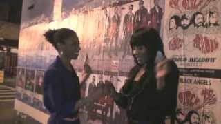 FREEDOM The Hip Hop Musical - Maino - Wyclef Jean