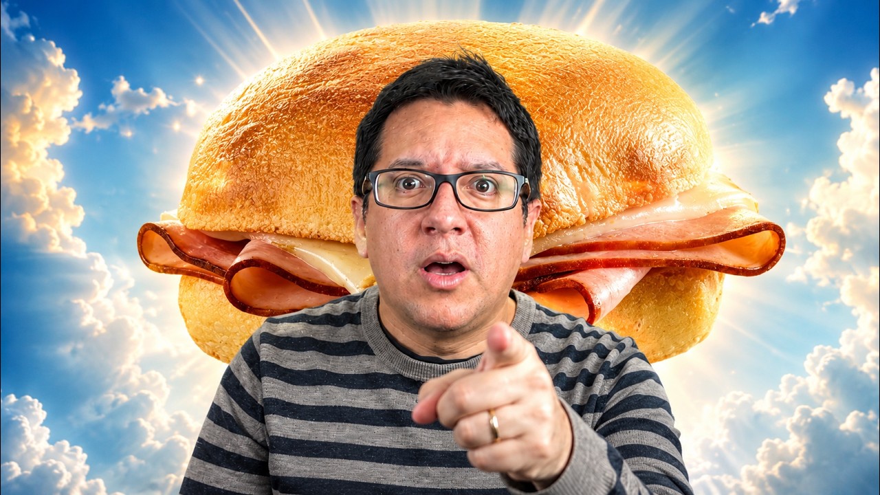 Panconjamonización (Test)