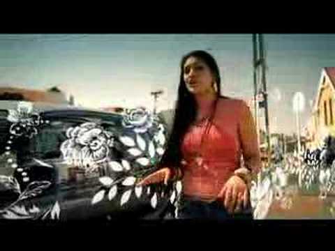 Che Fu feat. Aaradhna - Spin One