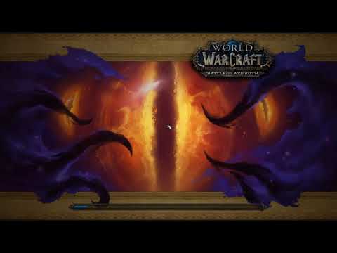 5 Mask Horrific Vision Solo Full Clear boost with an AFK | Havoc Demon Hunter POV | Laethia