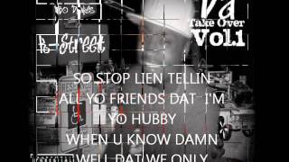GOIN STEADY REMIX-YUNG STACKS, BO DUKES