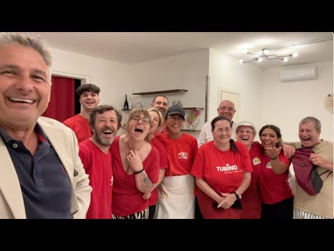 Barzelletta Il dottore consiglia - Paci