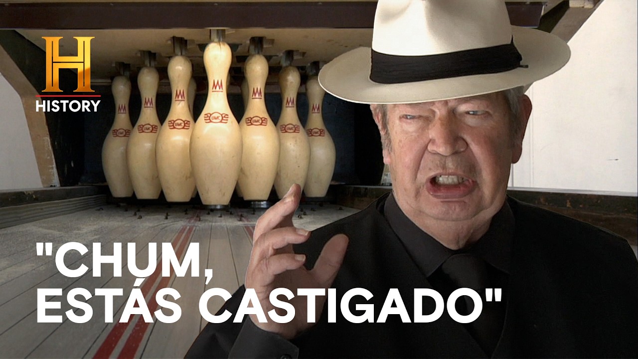 ¡Una Negociación al Estilo de La Vieja Escuela! 🎳💥 - EL PRECIO DE LA HISTORIA