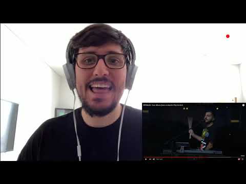 [Reacción] ROSALÍA - Con Altura (Live on Austin City Limits) - ANYMAL LIVE 🔴