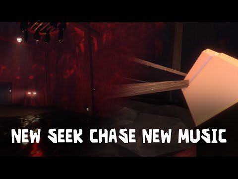 DOORS FLOOR 2 - Seek Chase with NEW Music @mekbok