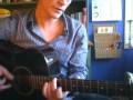 Red House Painters - Bubble (Cover)