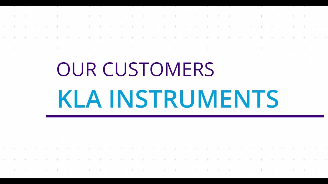 Who are our customers?