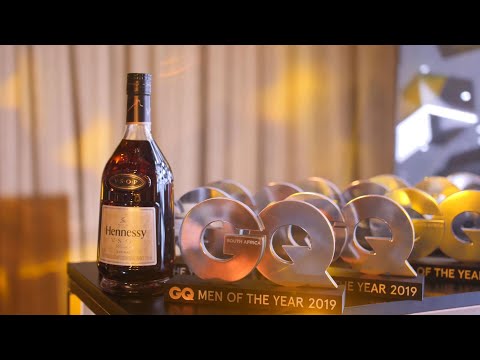 GQ Men of the Year 2019