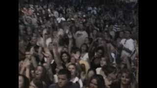 Lovehammers End of Arrow