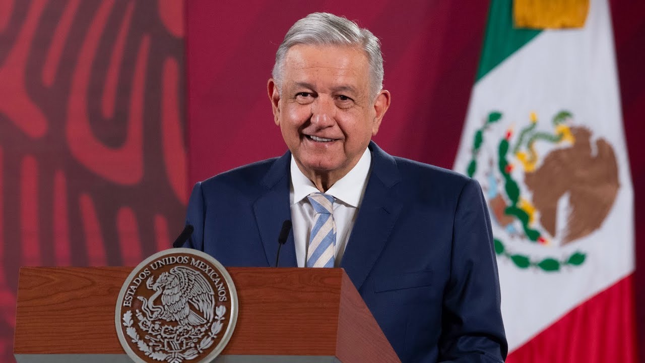 Mañanera de AMLO del 21 de septiembre de 2020