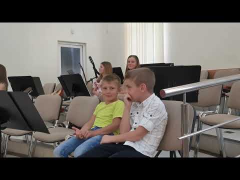 Fanfara Bisericii Iermata