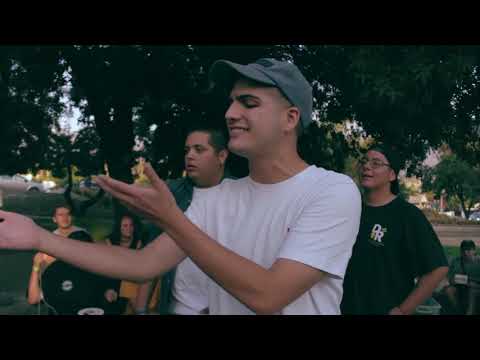 Big Ente vs Mito vs Chispa vs Massay - 8vos OV Battles - Fecha 1