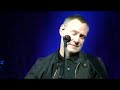 David Gray - Hospital Food (Live in Cork 2019)