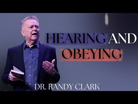 A Key to the Miraculous | Acts of Obedience | Dr. Randy Clark