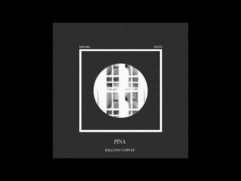 Pina - Anca [DST014]