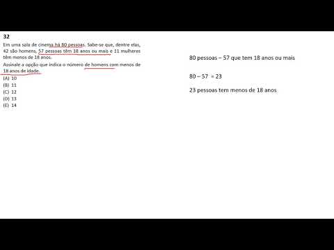 Concurso ALBA 2014 - Q.32 - Técnico Administrativo