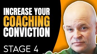 4 Stages of Neuro-Transformational Coaching Success (Pt 4) | Coach Sean Smith