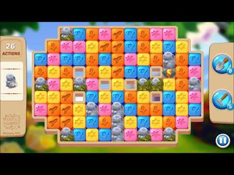 Lily's Garden [ Level 441 ] No Boosters