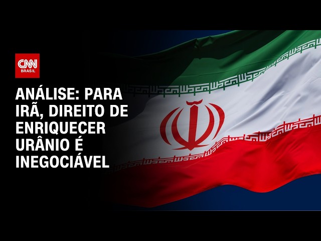 Análise: Programa nuclear iraniano segue ativo após ataques dos EUA e de Israel | WW