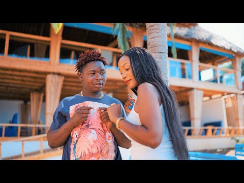 STOOPID BOY - SANGWANGWA ( Official Music Video )