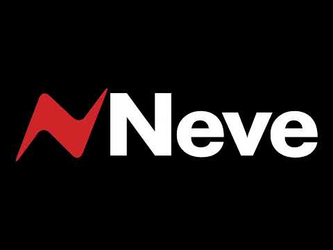 Inside the Neve 8424 Recording Console