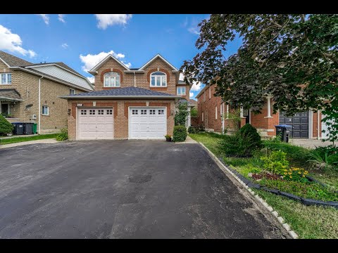 7271 Frontier Ridge, Mississauga Home for Sale - Real Estate Properties for Sale