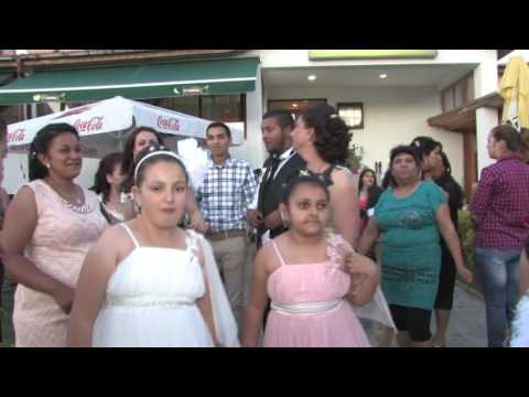 svadbata na  Pesho i Zoq