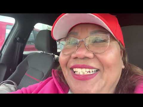 ~🇮🇩🇩🇪@sandrajaminb57 Mantan Janda Tua Makin Sumringah dapat Mobil Sport Suami Brondong Bule ~