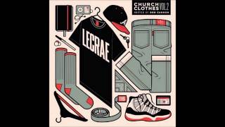 CHURCH CLOTHES VOL. 2 || Lecrae - Misconception pt 2 (feat. WLAK) (prod. Jon Jon Traxx) (@lecrae)