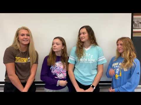 WJCA Newscast 11-01-2019 - Edition 4