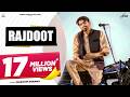 Rajdoot Official Video Manjeet Mor Anjali Raghav Masoom Sharma Haryanvi Song