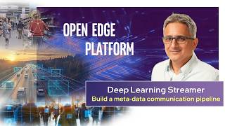 Build a meta-data communication pipeline | Intel Software