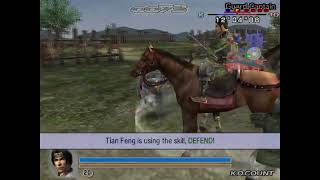 Download lagu Dynasty Warriors 5 Empires Coming to Cao Cao s Aid... mp3