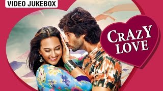 Crazy Love | Video Jukebox