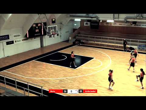 Marbo - Arvika DU 18