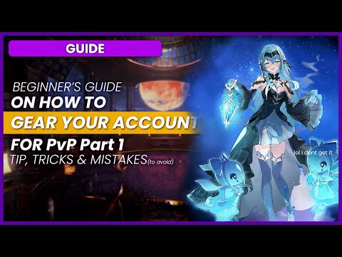 How to Build a PvP Account at ANY BUDGET | Best Units, Best Tools & Best Methods #epicseven