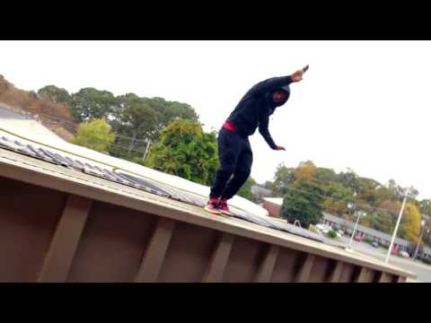 King T.R.U.U. - Middle Fingers  x  Shot By @StreetzG4G_TV