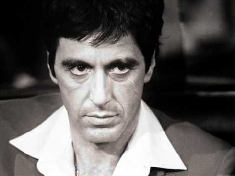 make way for the bad guy