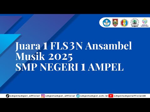 Video Kegiatan Sekolah 8