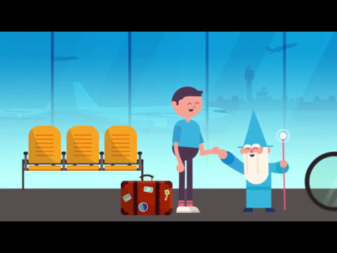 Service: Get compensation for flight delays and cancellations