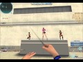 서든.. up - down (MV)직접찍은거