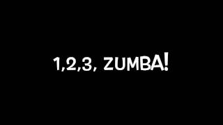Zumba - Pa' La Discoteka A Bailar (Lyric Video)