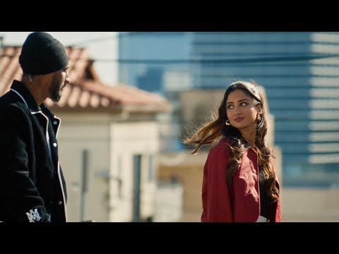 JANU JANU - SUKHA | PRODGK | CHINNA (OFFICIAL VIDEO)