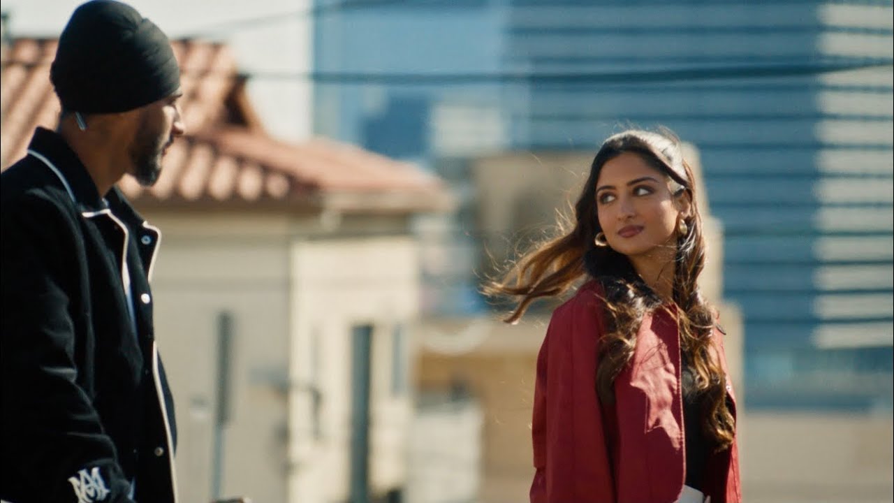 Janu Janu Lyrics | By Any Means | Sukha