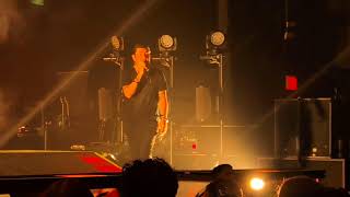 ✝ ✝ ✝ (Crosses) THE EPILOGUE Live 02-20-2024 Hammerstein Ballroom NYC 4K Chino Moreno