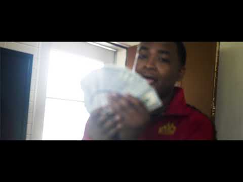 Bagz - Pretend (Official Music Video)